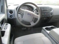 2006 Ford F150 XLT