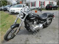 2008 Harley Davidson Dyna Lowrider  Call for price
