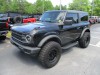 2022 Ford Bronco  $34,800