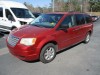 2008 Chrysler Town & Country LX $7,500