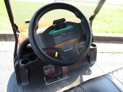 2020 Club Car Golf Cart Tempo