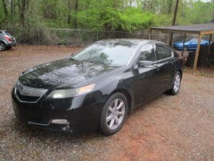 2013 Acura TL  Call for price