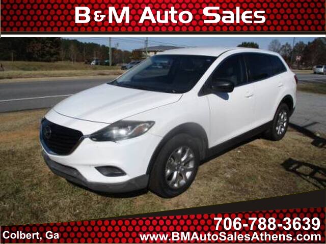 2015 Mazda 2 
