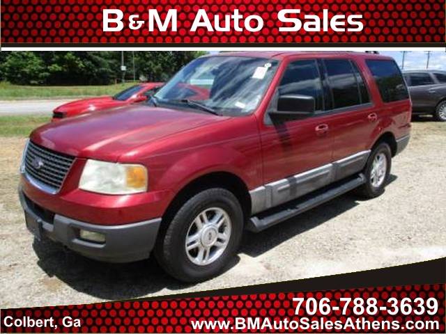 2006 Ford Expedition XLT