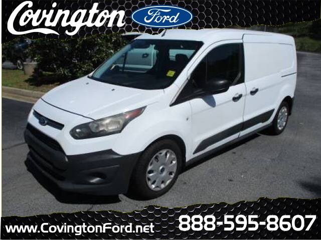 2015 Ford  Transit Connect 