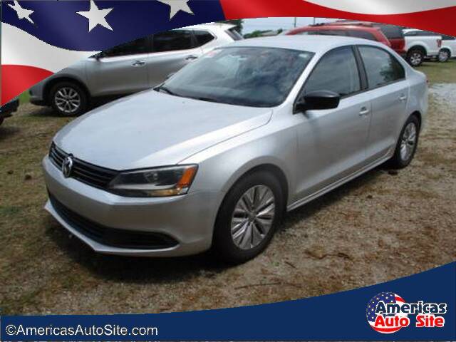 2016 Volkswagen Jetta 