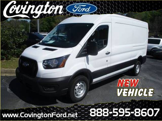 2025 Ford Transit 250 MR