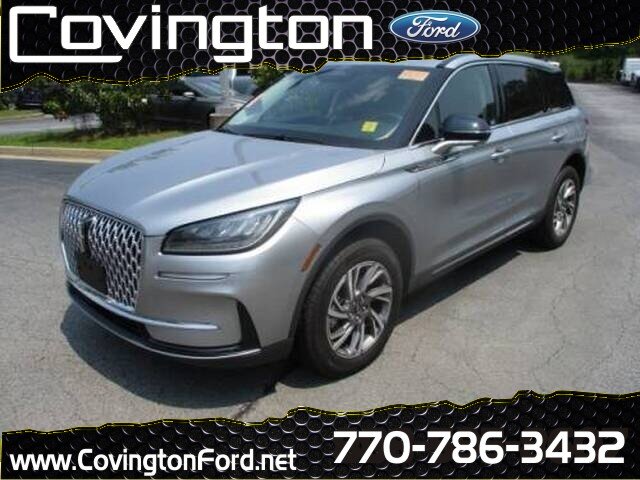 2023 Lincoln Corsair 