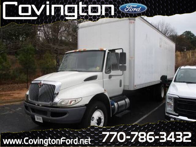 2018 International 4300 