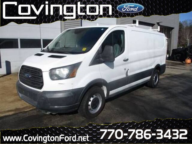 2016 Ford Transit T-150