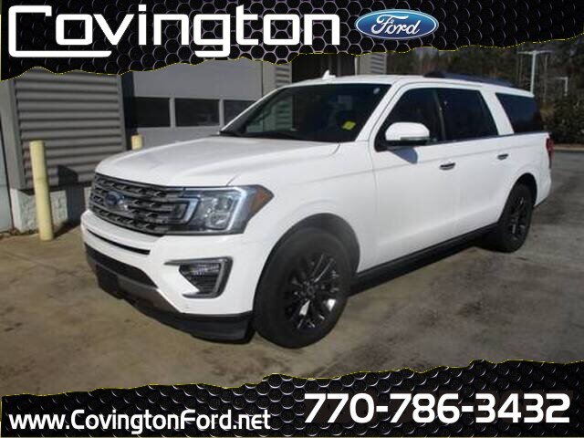 2019 Ford Expedition Limited