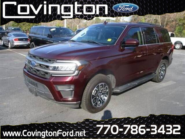 2024 Ford Expedition XLT