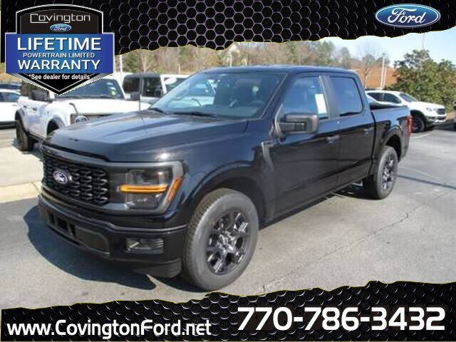 2026 Ford F150 STX
