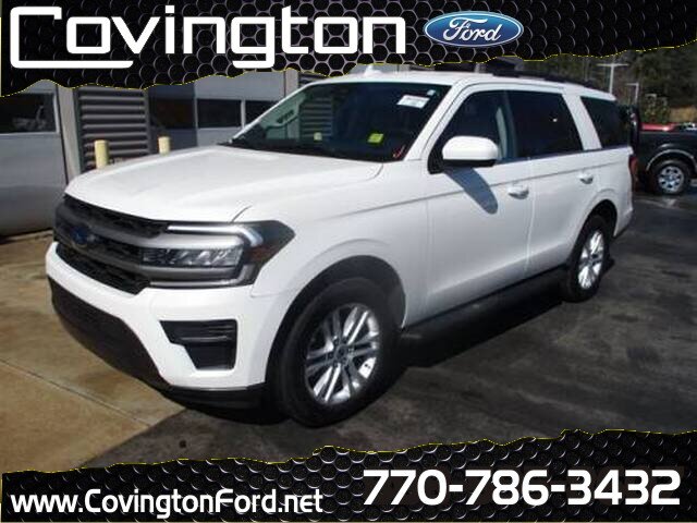 2024 Ford Expedition XLT
