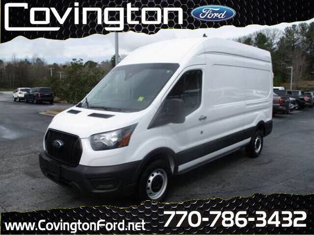 2023 Ford Transit 250