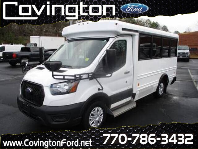 2023 Ford Transit 250 BUS