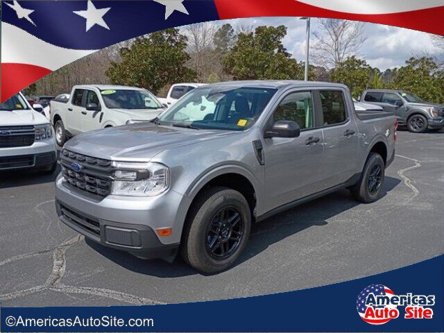 2023 Ford Maverick XL