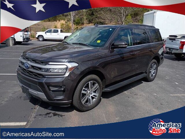 2024 Ford Expedition XLT