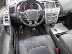 2014 Nissan Murano SL