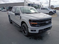 2026 Ford F150 XLT