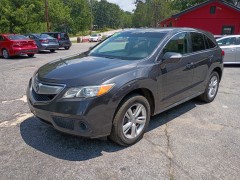 2015 Acura RDX  Call for price