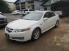 2008 Acura TL  $7,450