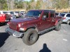 2022 Jeep Gladiator TRAIL RATED Call for price