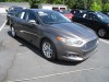 2014 Ford Fusion SE $10,195
