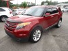 2014 Ford Explorer Limited Call for price