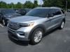 2020 Ford Explorer Limited $24,400