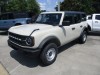 2025 Ford Bronco  Call for price