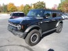 2021 Ford Bronco OUTER BANKS $41,700