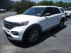 2020 Ford Explorer Sport XLT $22,800