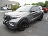 2023 Ford Explorer ST-Line $33,800