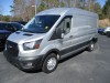 2023 Ford Transit 250 MR $42,800