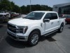 2025 Ford F150 Lariat Call for price