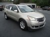 2014 Chevrolet Traverse LT $10,295