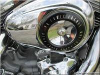 2008 Harley Davidson Dyna Lowrider 