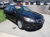 2009 Honda Accord  $4,800