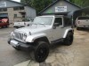 2009 Jeep Wrangler  $14,950