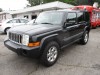 2007 Jeep Commander  Call for price