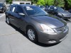 2012 Nissan Altima S $9,995