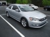 2015 Volkswagen Passat Limited Edition $11,195