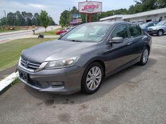 2013 Honda Accord EX-L Call for price
