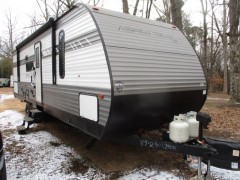 2022 Dutchmen Aspen Trail  $20,000