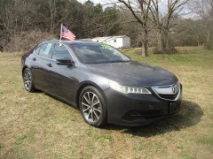 2016 Acura CL  Call for price