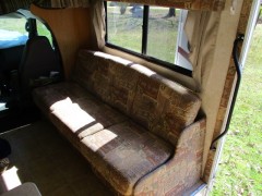 2005 Forest River Sunseeker 2900