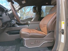 2026 Ford F350 King Ranch