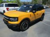 2023 Ford Bronco Sport $31,700