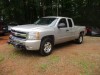 2007 Chevrolet Silverado 1500 LT $11,950